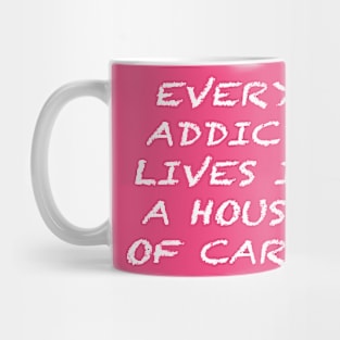 House of Cards Mug